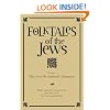 Folktales of the Jews, Vol. 1: Tales from the Sephardic Dispersion
