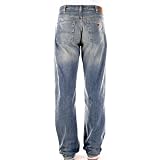 Armani Jeans J07 denim jeans