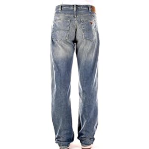 Armani Jeans J07 denim jeans