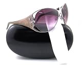 AUTHENTIC ROBERTO CAVALLI SUNGLASSES RC 386 J76 LAVANDER TIRO