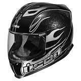 Icon Airframe Claymore Helmet