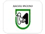 Italy Region - Marche, Ascoli Piceno Mouse Pad