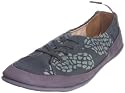 Terra Plana Women's Nina Casual Lace Up Canvas