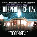 Independence Day (Complete Original Motion Picture Soundtrack)