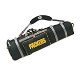 NFL Green Bay Packers Wheeling Golf Travel Cover