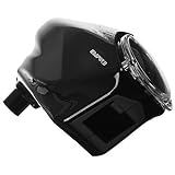 Empire Paintball Magna Replacement Hopper Shell - Black