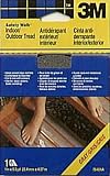 3M 7646NA Safety-Walk Gray Indoor/Outdoor Tread 1-by-180-Inch Roll