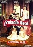 CATHERINE DENEUVE : PALACIO REAL[DVD Non-USA Format, Pal Region 2 import]