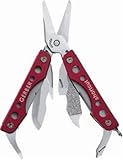 GERBER(ガーバー) ショートカット ミニツール キーチェーンツール レッド 1505