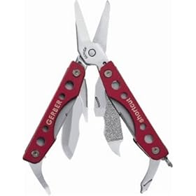 SHORTCUT MINI SCISSOR TOOL, BOX