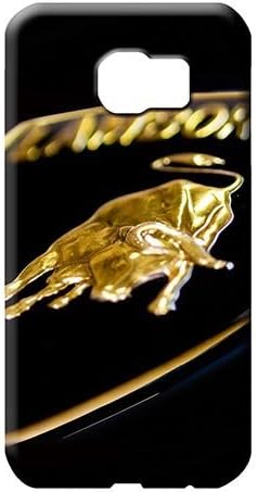 samsung galaxy s6 edge Dirtshock Super Strong Protective Stylish Cases phone carrying shells Aston martin Luxury car logo super