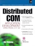 Distributed COM Application Developme...