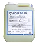 農機具用 洗浄剤 チャンプ 4L スーパークリーナー CHAMP サンエス