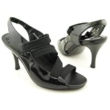 Donald J Pliner Arden Black sandals by Donald J Pliner
