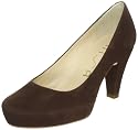 Unisa NATURE_12M_KS Damen Pumps