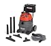 Ridgid RV2400A 14 Gallon 2-Stage Industrial Vacuum
