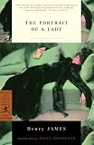 The Portrait of a Lady (Modern Library Classics)