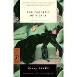 The Portrait of a Lady (Modern Library Classics)
