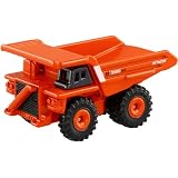 トミカ No.102 日立建機 リジッドダンプトラック EH3500ACII (箱)