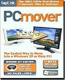 Laplink Pcmover Moving Kit Edition
