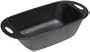 Old Mountain 10160 Pre-Seasoned 11-3/4-Inch Cast Iron Loaf Pan