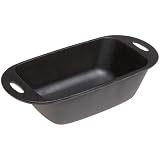 OldMountain10160Pre-Seasoned11-3/4-InchCastIronLoafPan