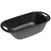 Old Mountain 10160 Pre-Seasoned 11-3/4-Inch Cast Iron Loaf Pan