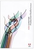 Revue Adobe Systems  / Adobe Creative Suite Production Studio Premium - Support - gouv. - PLT - DVD - Win - français