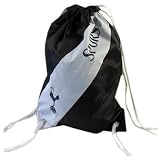 Tottenham Hotspur FC. Gym Bag - Stripe