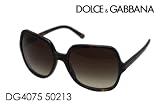 DOLCE&GABBANA/ドルチェ&ガッバーナ・サングラス DG4075 502/13 PRADA 新作