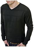 One Million Bucks Müller Crewneck Knitwear, WIN07M01MÜLLER