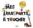 Mes transports � toucher