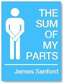 The Sum of My Parts (Kindle Single)