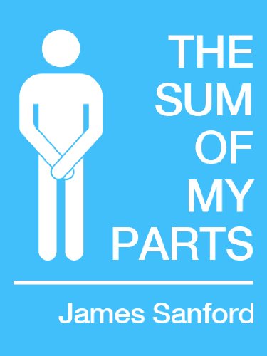 The Sum of My Parts (Kindle Single)