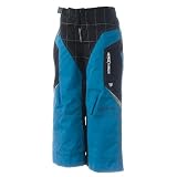Obermeyer FMX Snow Pants - Toddler 2011 4 - Bluestone
