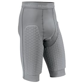 Buy McDavid Hexpad Umpire Short