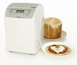 Bread Maker W/ Fruit/Nut Dispe
