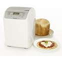 Bread Maker w/ Fruit/Nut Dispenser