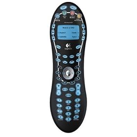 Logitech Harmony 620 Advanced Remote by Logitech