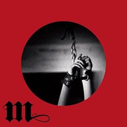 SADS RESPECT ALBUM『M』