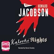 Kalooki Nights | [Howard Jacobson]