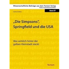 Die Simpsons, Springfield und die USA: Was wirklich hinter der gelben Kleinstadt steckt