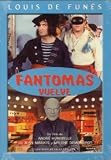 Fantomas Vuelve [Non-USA DVD format: PAL, Region 2 - Import - Spain]