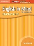 English in mind. Starter A & B