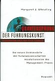 Finding Our Way: Leadership for an Uncertain Time