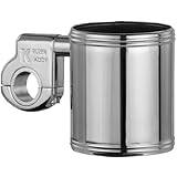 Kruzer Kaddy 200 Chrome Handlebar Mount