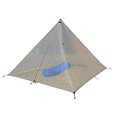 Integral Designs Bugamid 4-6 Person Shelter by 