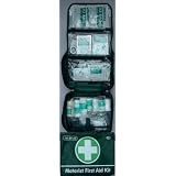 MOTORISTS 70 piece FIRST AID KIT CAR-WORK-TAXI'