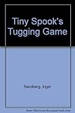 Tiny Spook's tugging game