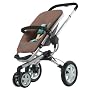 Quinny Buzz, 2009/2010, 3 Wheel, Stroller, Raccoonn